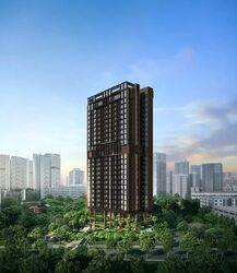 THE ARCADY AT BOON KENG (D12), Apartment #568127041